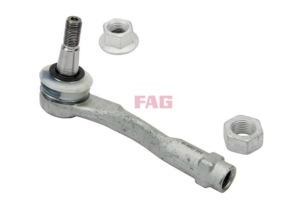 Końcówka drążka kierowniczego do Mercedesa, 840 1604 10, FAG w ofercie sklepu e-autoparts.pl 